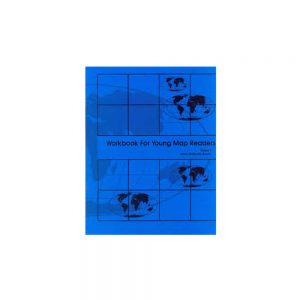 Workbook For Young Map Readers Series 1