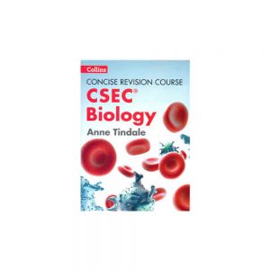Collins Concise Revision Course CSEC Biology