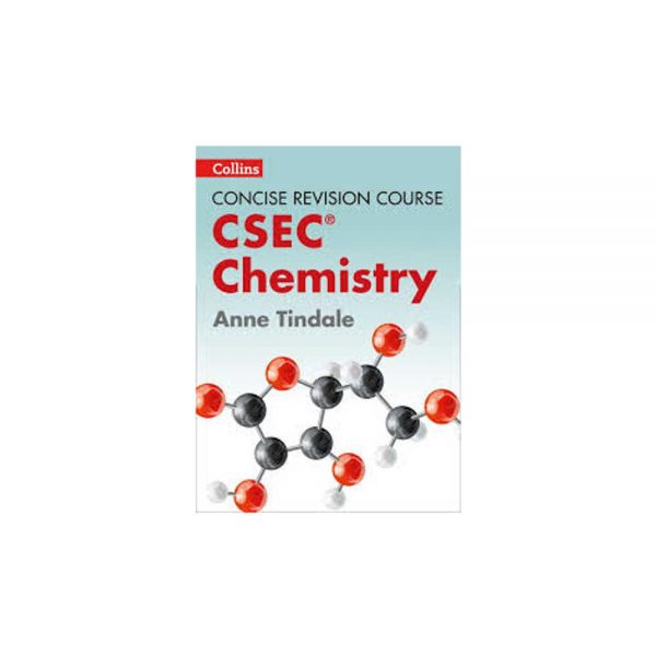 Collins Concise Revision Course CSEC Chemistry