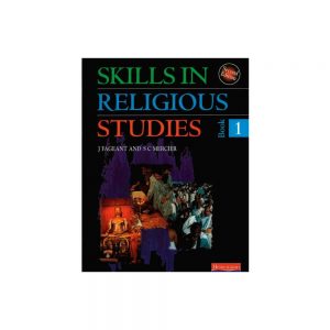 Skills In Religious Studies Book 1 Second Edition