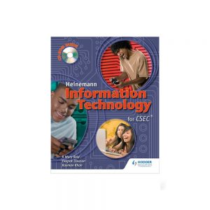 Heinemann Information Technology for CSEC