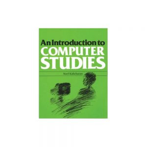 An Introduction to Computer Studies