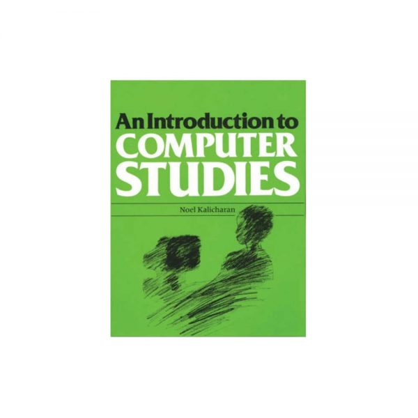 An Introduction to Computer Studies
