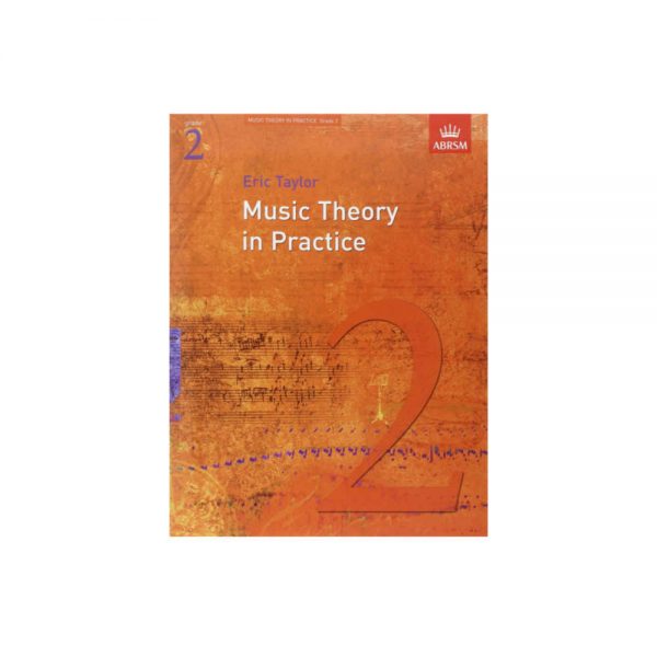 Music Theory in Practice  Book 2