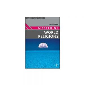 Mastering World Religions