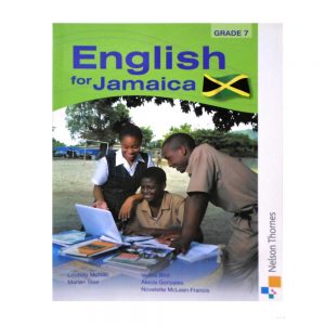English for Jamaica Grade 7