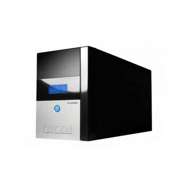 Forza UPS FX-1500LCD - 1500VA