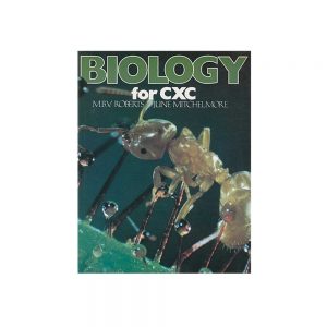 Biology for CXC 