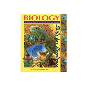 Biology Skills for Excellence 
