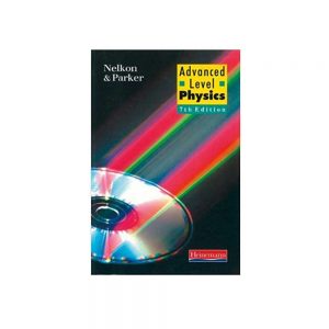 Advanced Level Physics 7th Edition