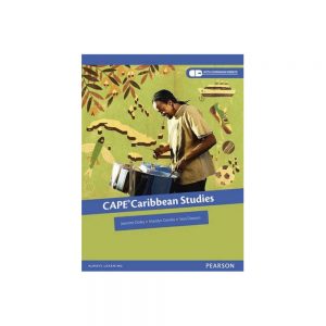 Cape Caribbean Studies