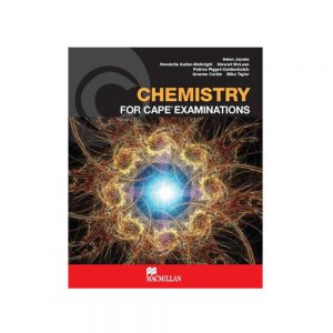 Chemistry for Cape Examinations