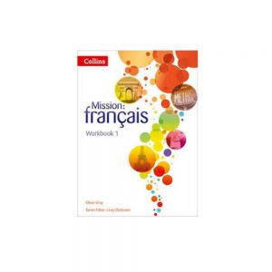 Collins   Mission:Francais Workbook 1
