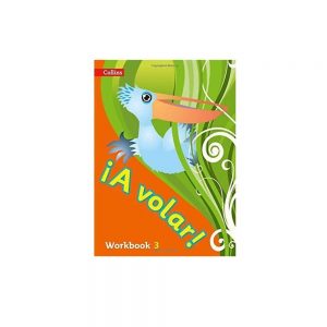 Collins  A Volar ! Workbook 3