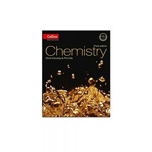 Collins Advanced Science Chemistry Third Edition