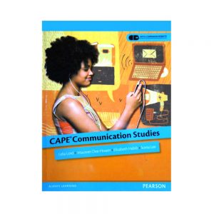 Cape Communication Studies 