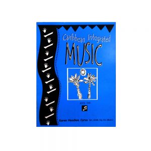 Caribbean Integrated Music Book One