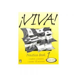 Viva ! Practice Book 1  Second Edition