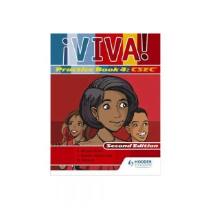 Viva ! Practice Book  4: CSEC   Second Edition