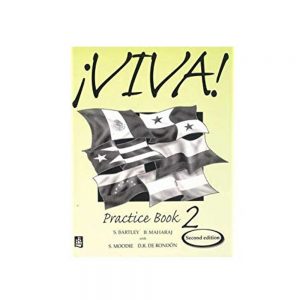 Viva ! Practice Book 2  Second Edition