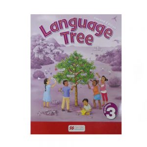 Language Tree Workbook 3 - Second Edition