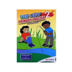 The New Primary English 2 Standard 1