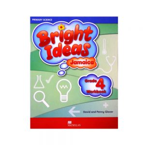 Primary Science Bright Ideas Jamaica Grade 4 Workbook