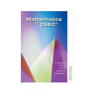 Mathematics for CSEC