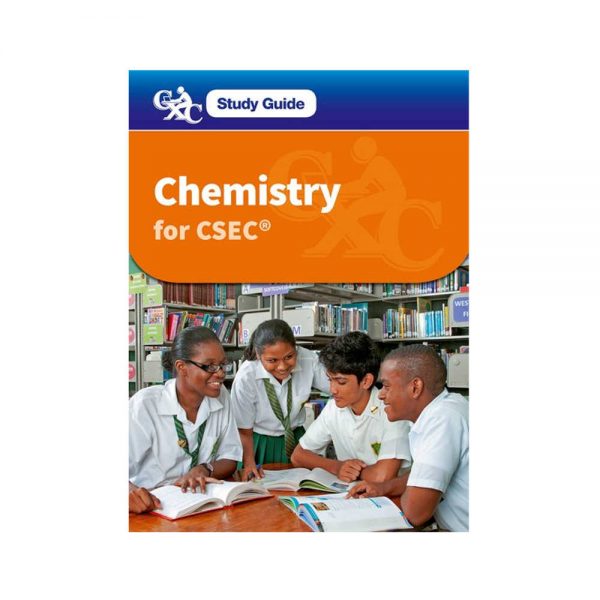 CXC Study Guide  Chemistry for CSEC