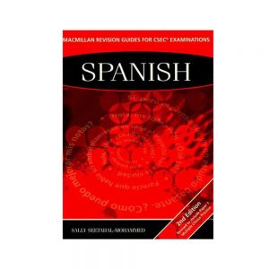 Macmillan Revision Guides for CSEC Examinations Spanish