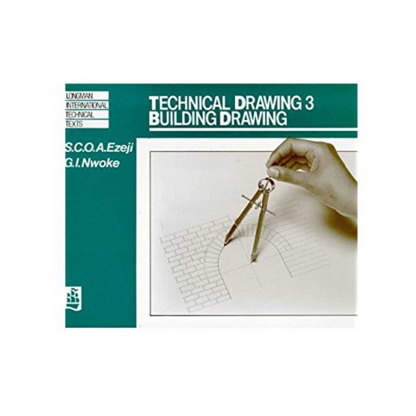 Technical Drawing 3 Building Drawing