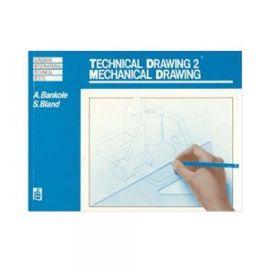 Technical Drawing 2  Mechanical Drawing