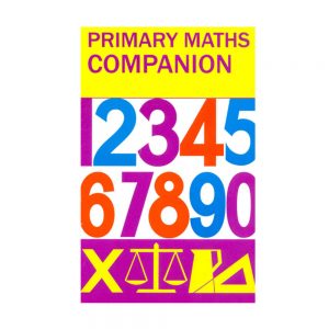 Primary Maths Companion