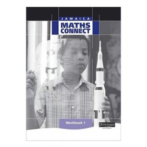 Jamaica Maths Connect Workbook 1