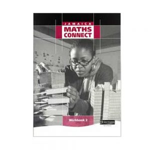 Jamaica Maths Connect Workbook 2