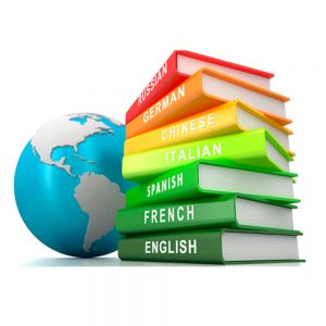 Languages