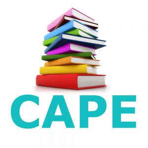 CAPE Books