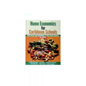 Home Economics for Caribbean Schools 4th Edition