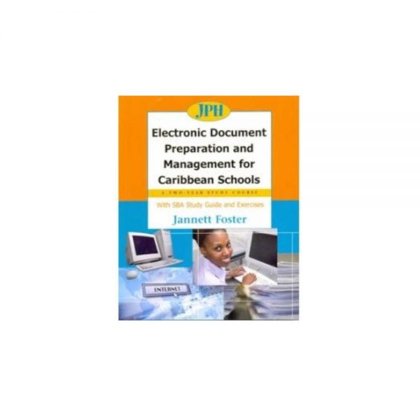 Electronic Document Preparation And Management for Caribbean Schools