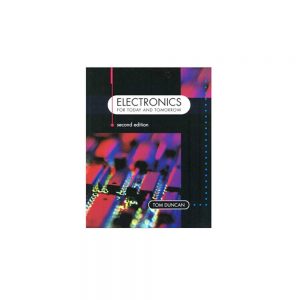 Electronics for Today and Tomorrow Second Edition