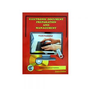 Electronic Document Preparation And Management