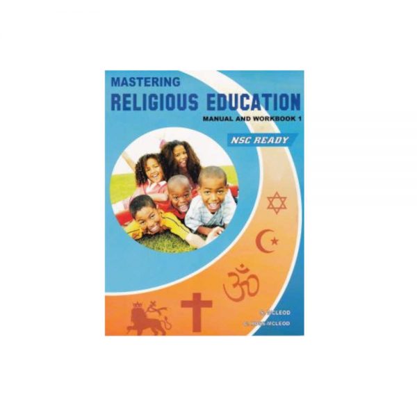 Mastering Religious Education Manual and Workbook 1