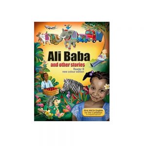 Ali Baba and Other Stories Reader B