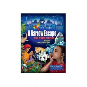 A Narrow Escape and Other Stories Reader D