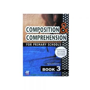 Composition & Comprehension for Primary School Book 3