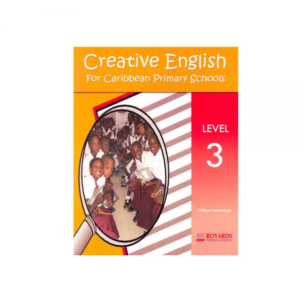 Primary Science for the  Caribbean Book 3