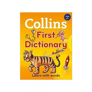 Collins First Dictionary