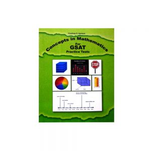 Concepts in Mathematics for GSAT Practice Tests