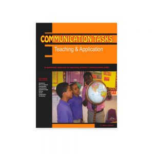 Communication  Tasks  Teaching & Application