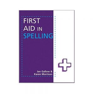 First Aid in Spelling